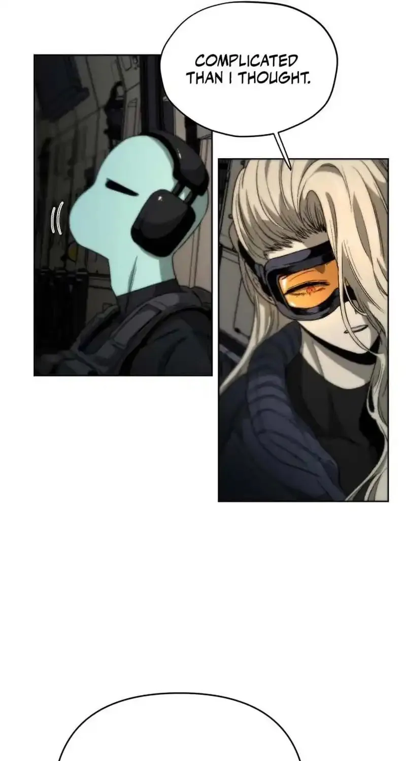 Read Project Mars chapter 3 image 112 on Lezhin