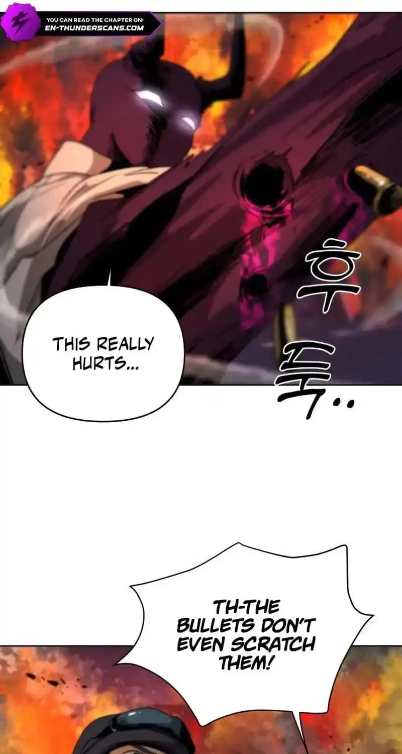 Read Project Mars chapter 3 image 118 on Lezhin