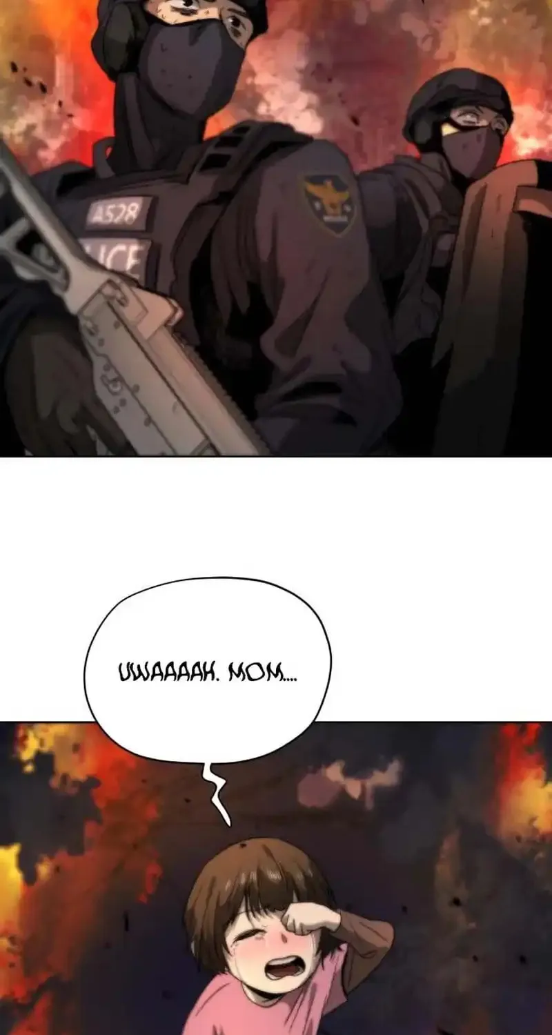 Read Project Mars chapter 3 image 119 on Lezhin