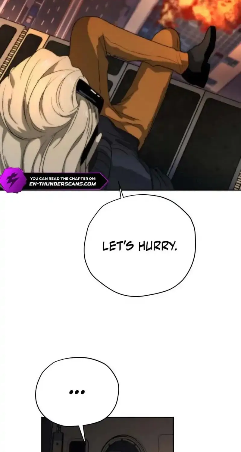 Read Project Mars chapter 3 image 121 on Lezhin