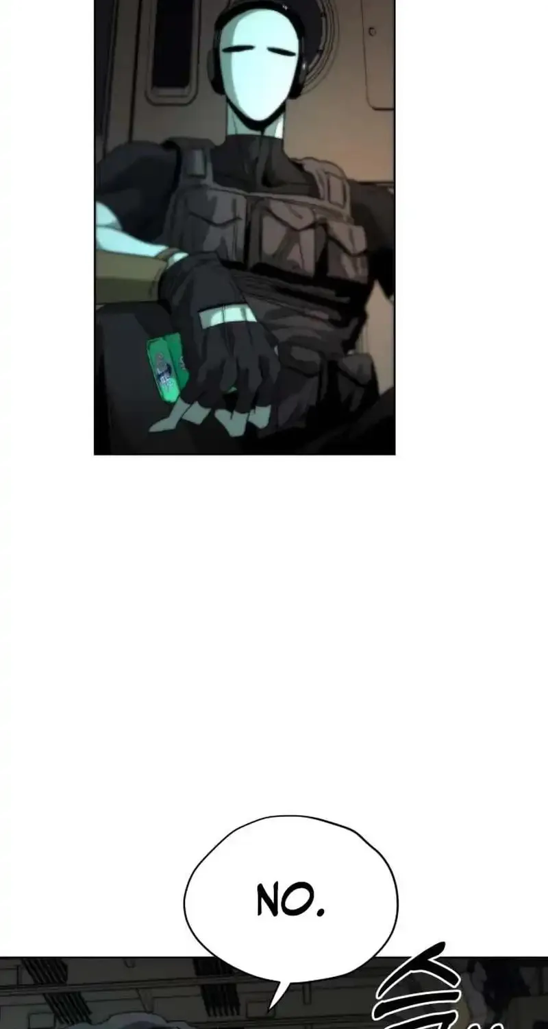 Read Project Mars chapter 3 image 122 on Lezhin