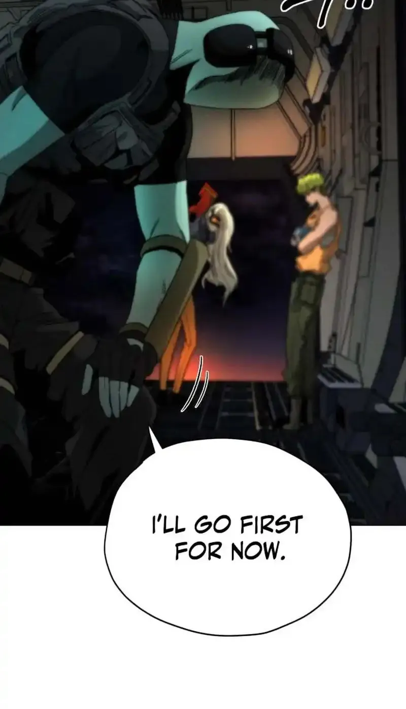 Read Project Mars chapter 3 image 123 on Lezhin