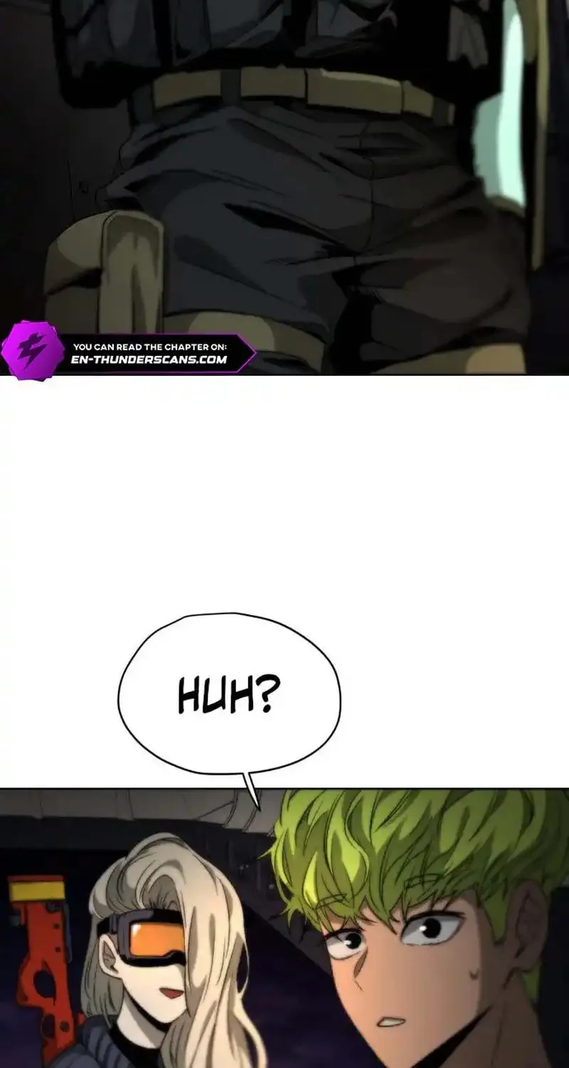 Read Project Mars chapter 3 image 125 on Lezhin