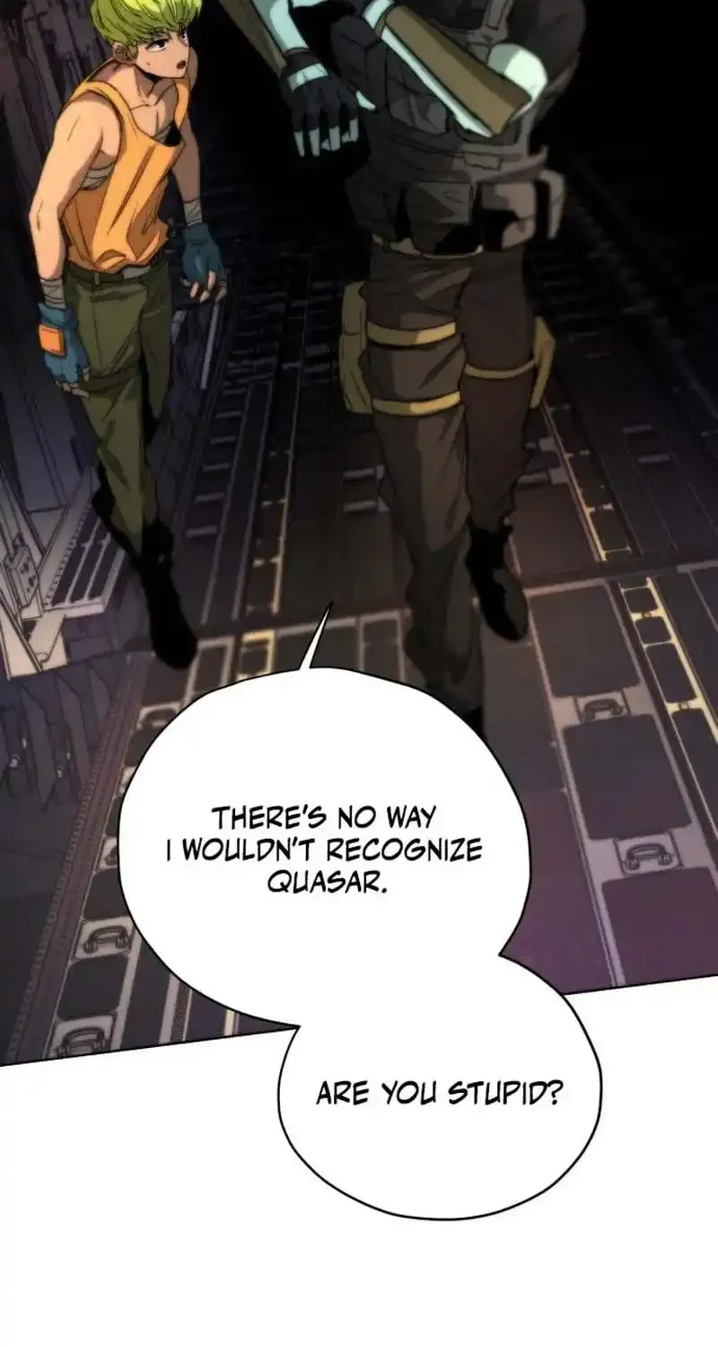 Read Project Mars chapter 3 image 127 on Lezhin