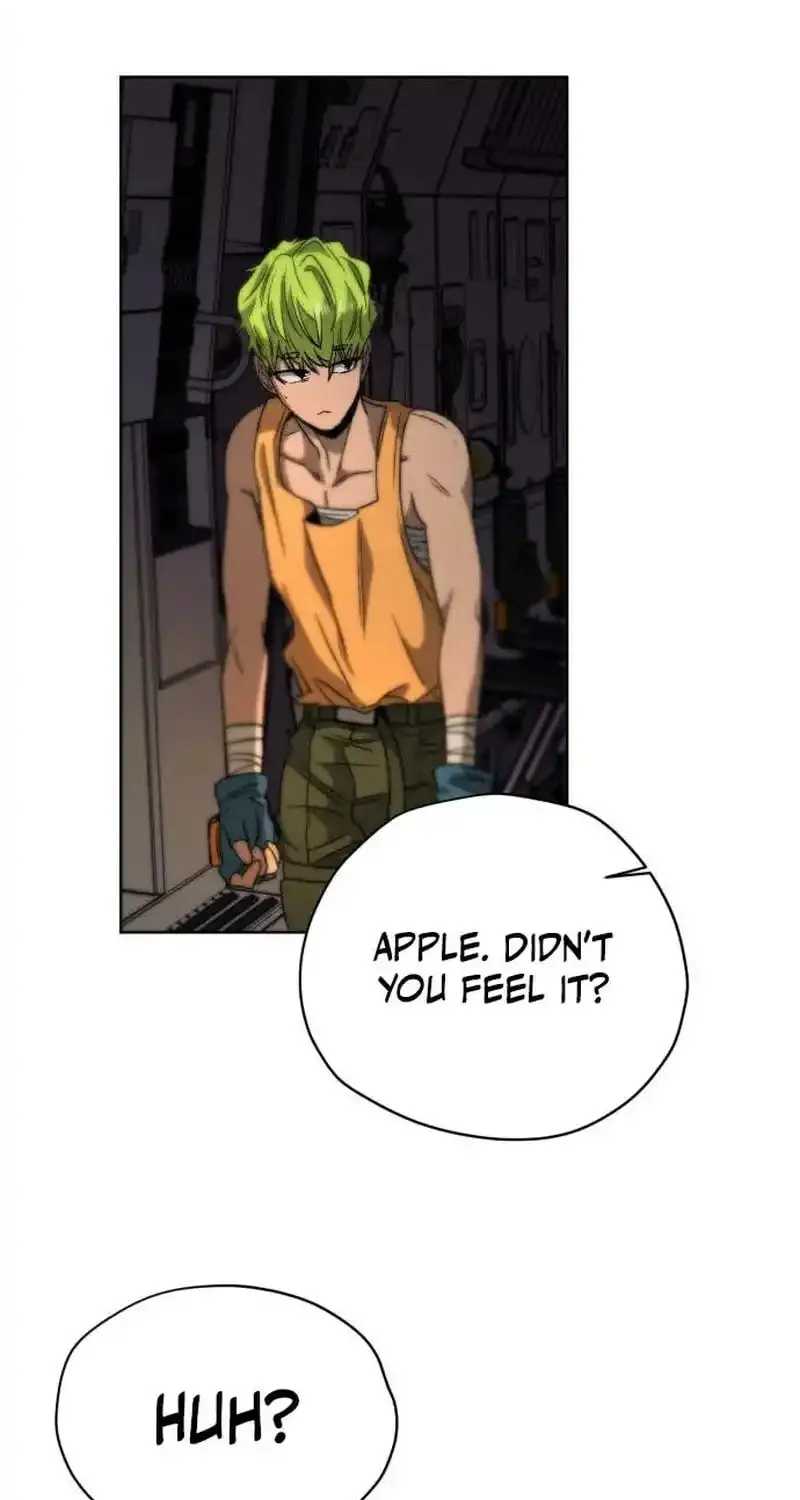 Read Project Mars chapter 3 image 128 on Lezhin