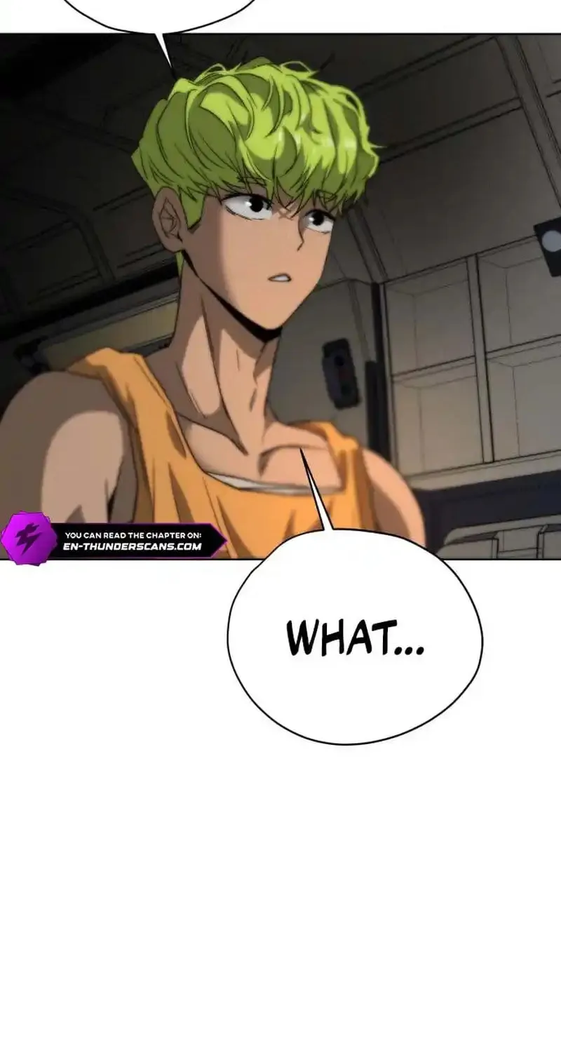 Read Project Mars chapter 3 image 129 on Lezhin