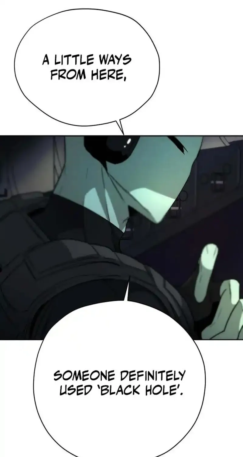 Read Project Mars chapter 3 image 130 on Lezhin