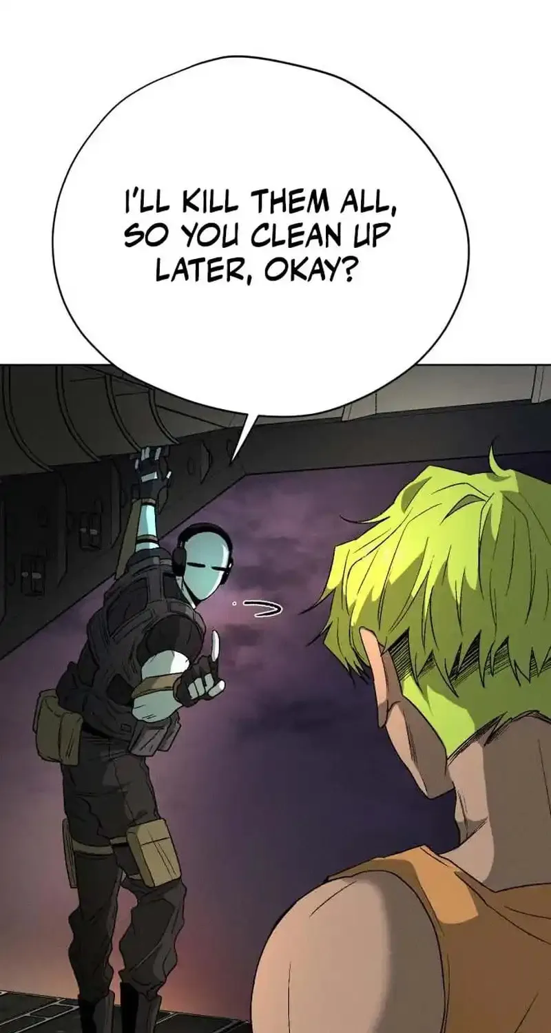 Read Project Mars chapter 3 image 136 on Lezhin