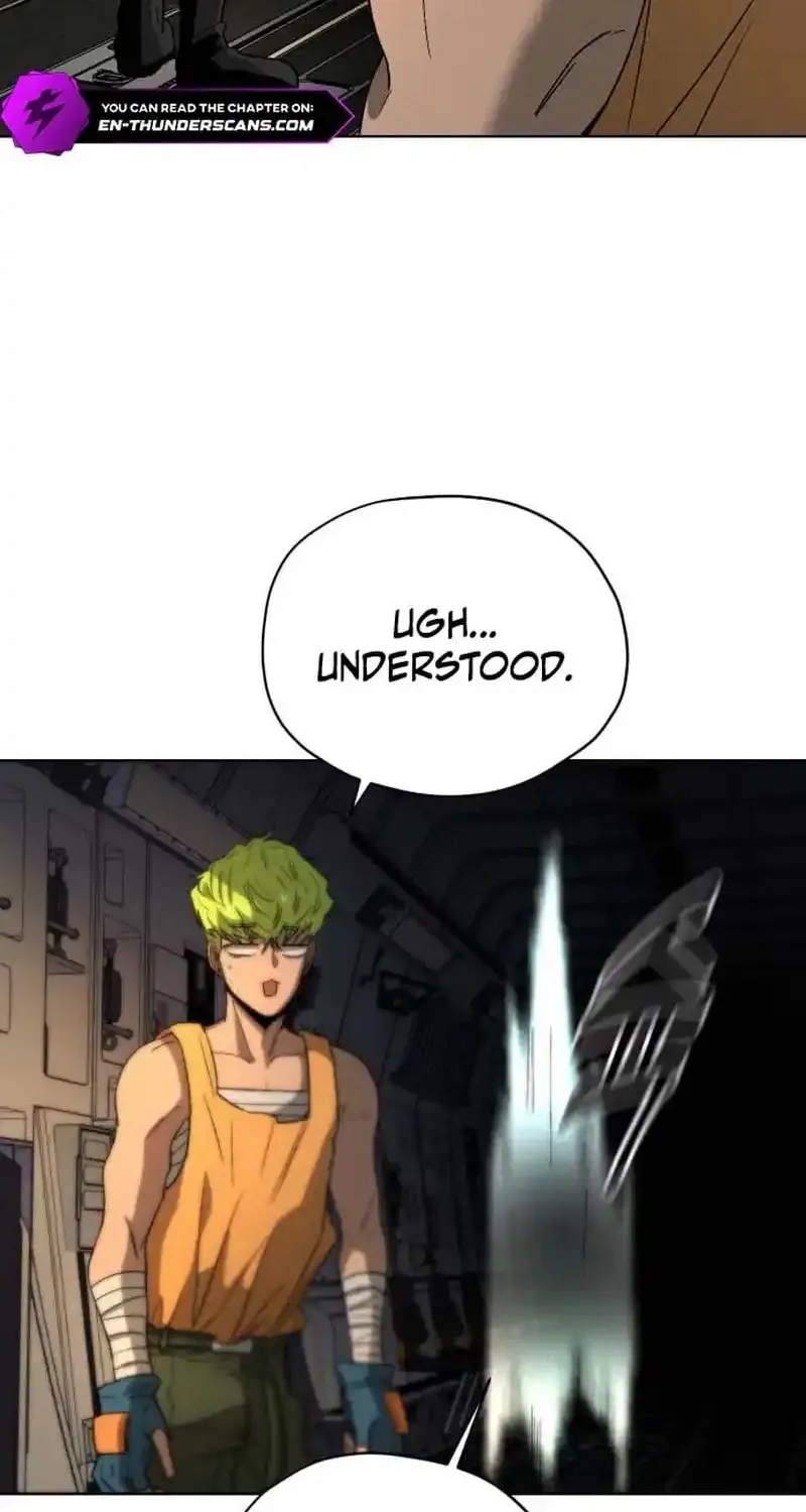 Read Project Mars chapter 3 image 137 on Lezhin
