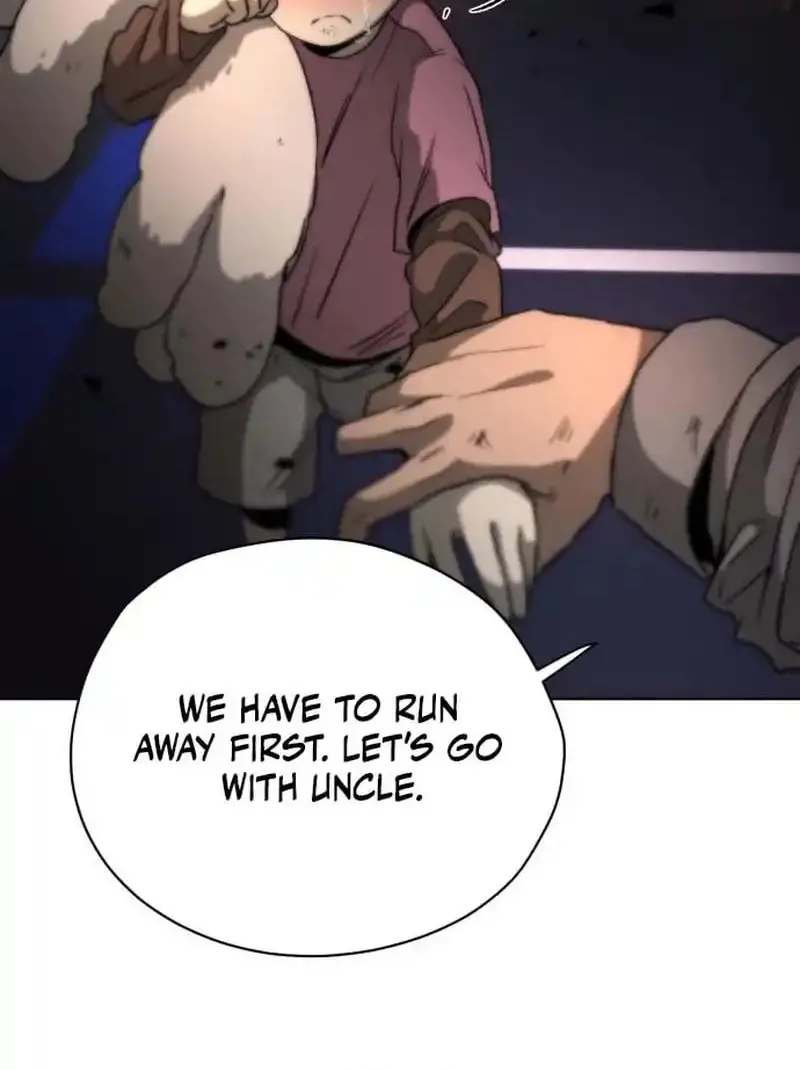 Read Project Mars chapter 3 image 147 on Lezhin