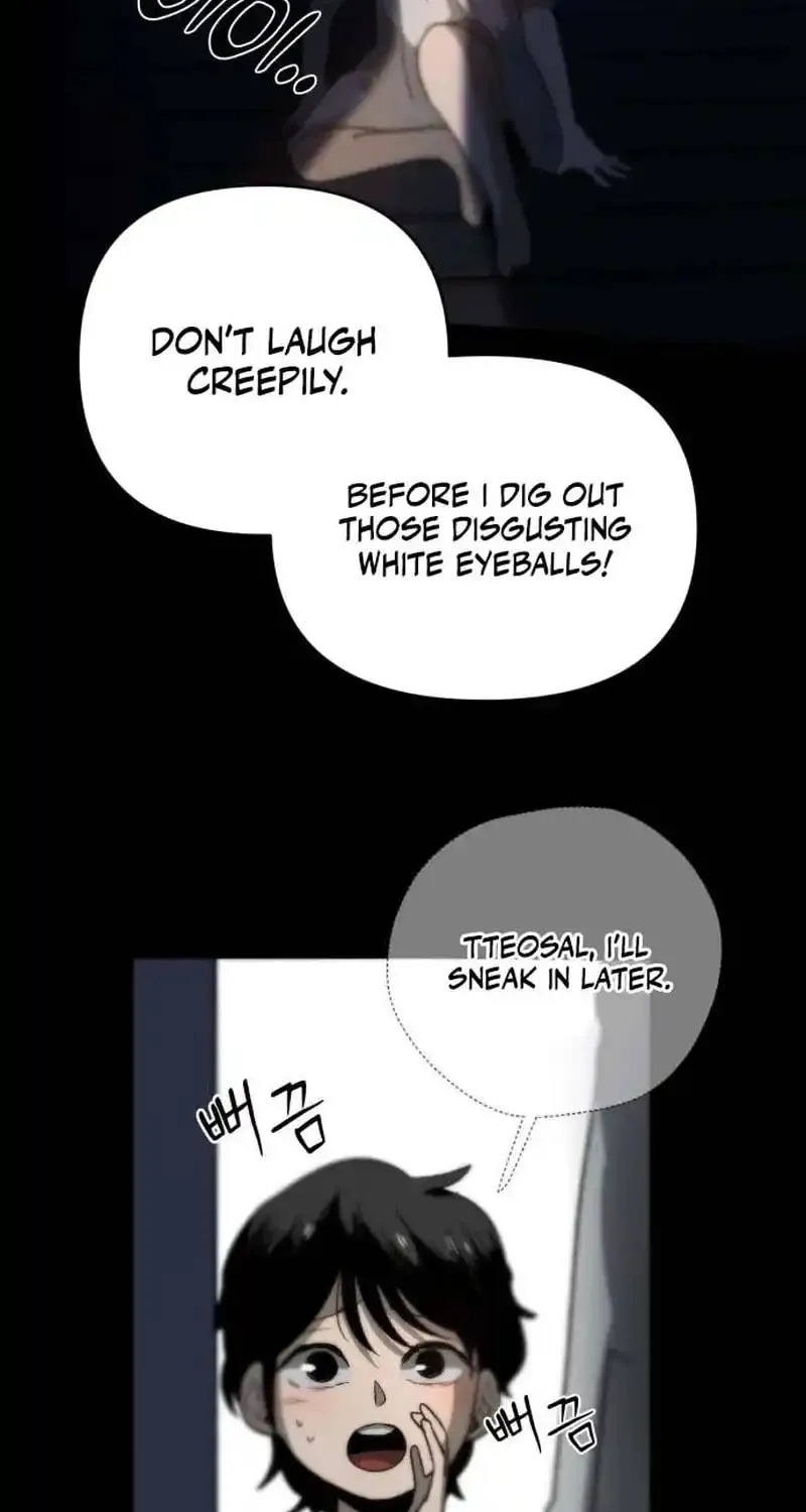 Read Project Mars chapter 3 image 16 on Lezhin