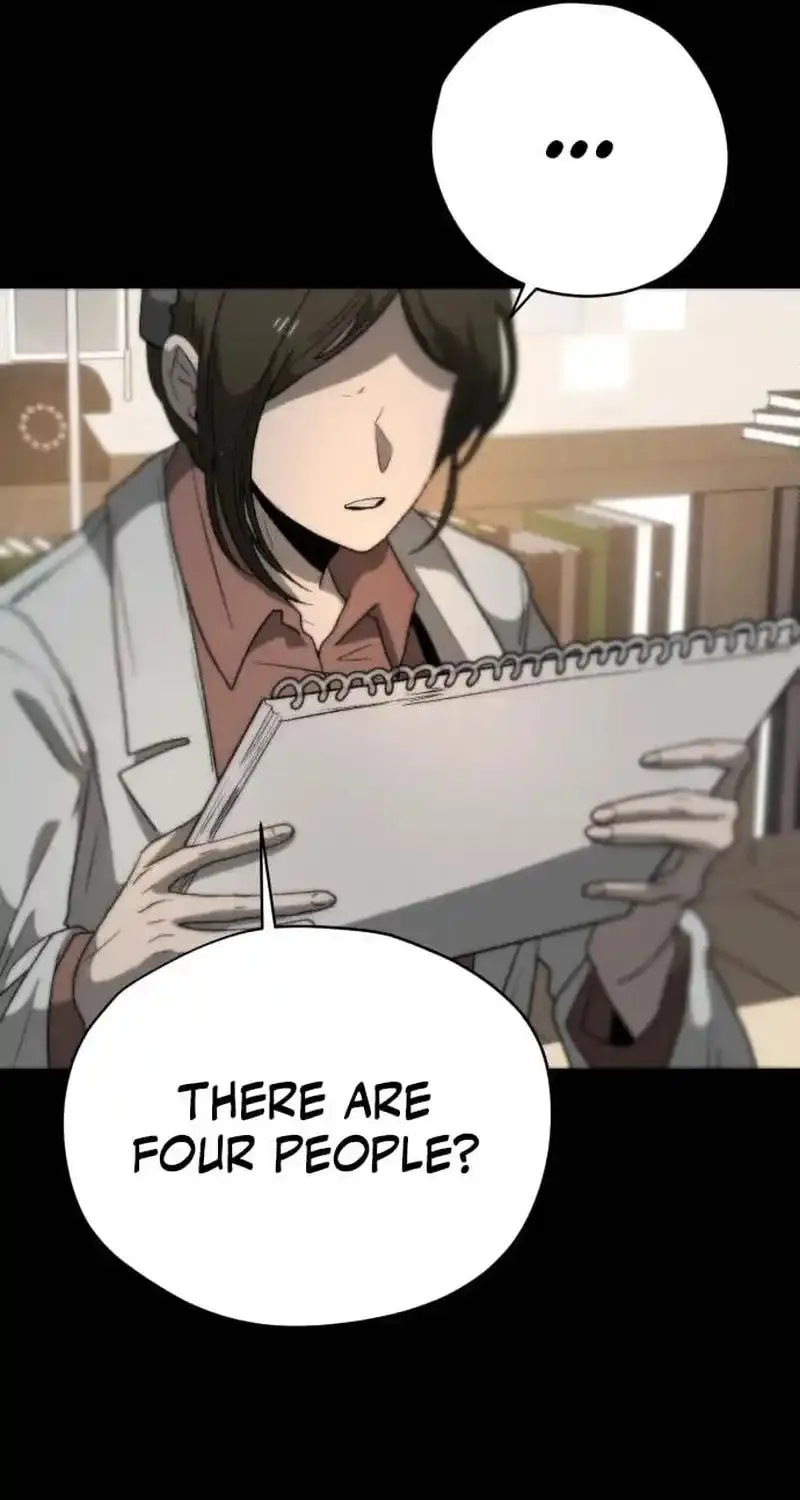 Read Project Mars chapter 3 image 30 on Lezhin