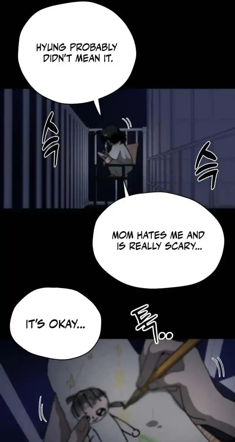 Read Project Mars chapter 3 image 36 on Lezhin