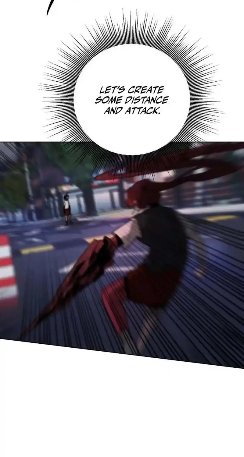 Read Project Mars chapter 3 image 44 on Lezhin