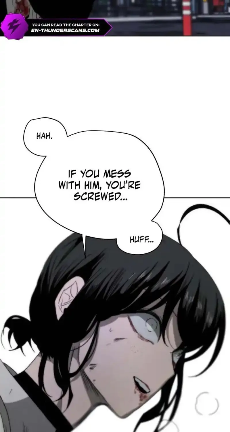 Read Project Mars chapter 3 image 89 on Lezhin
