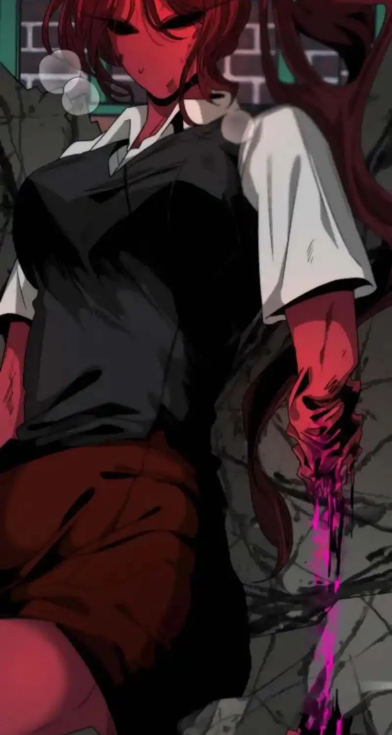 Read Project Mars chapter 3 image 91 on Lezhin