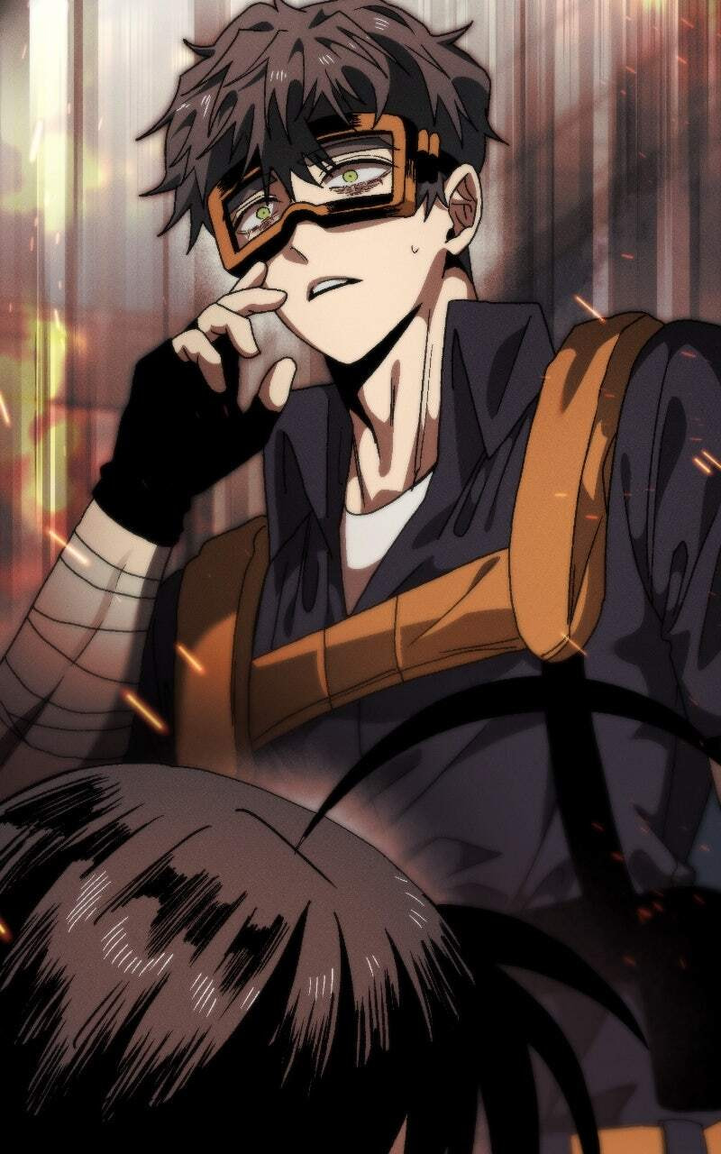 Read Project Mars chapter 30 image 101 on Lezhin