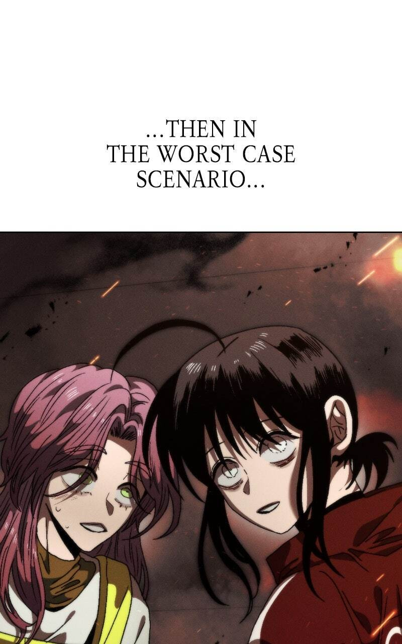 Read Project Mars chapter 30 image 109 on Lezhin