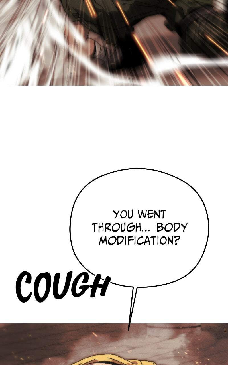 Read Project Mars chapter 30 image 11 on Lezhin