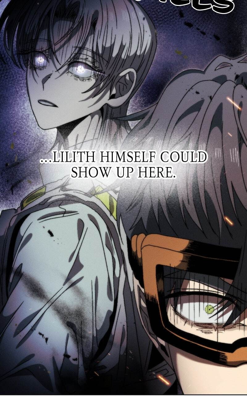 Read Project Mars chapter 30 image 111 on Lezhin