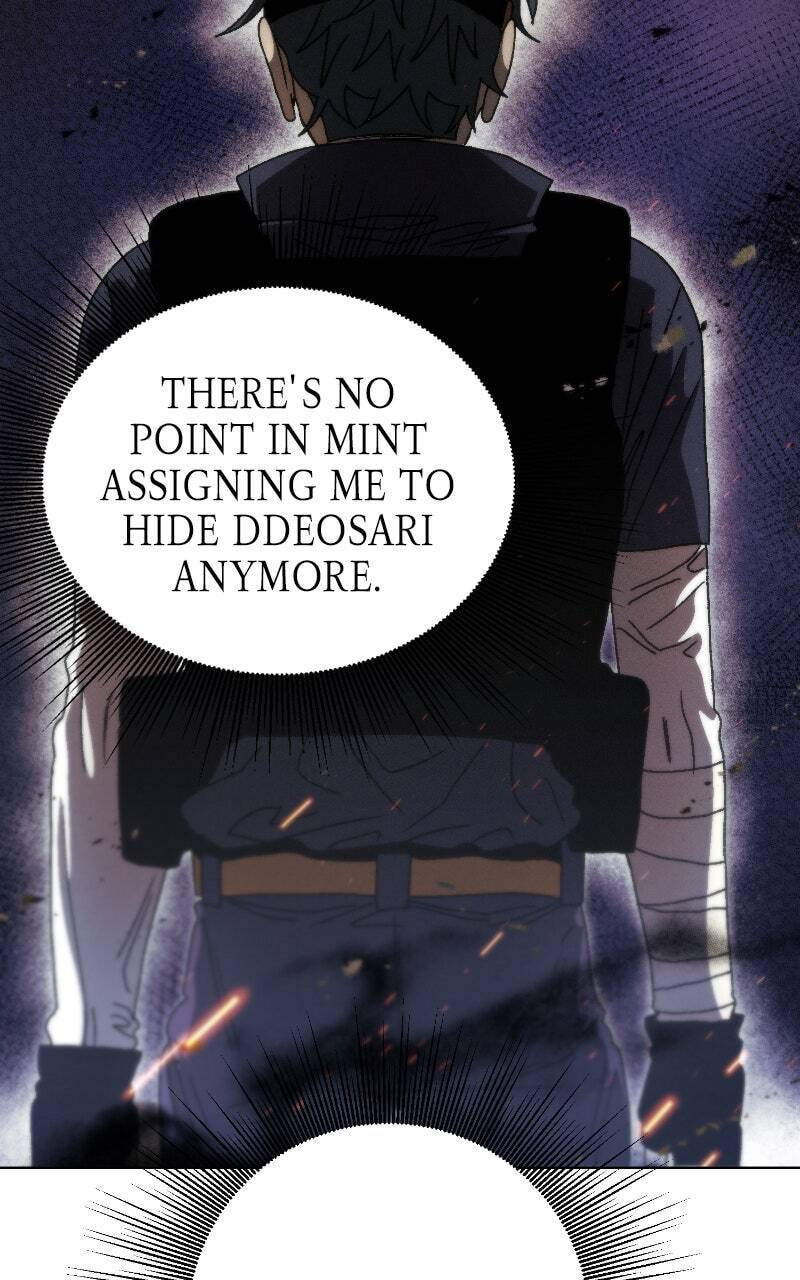 Read Project Mars chapter 30 image 113 on Lezhin