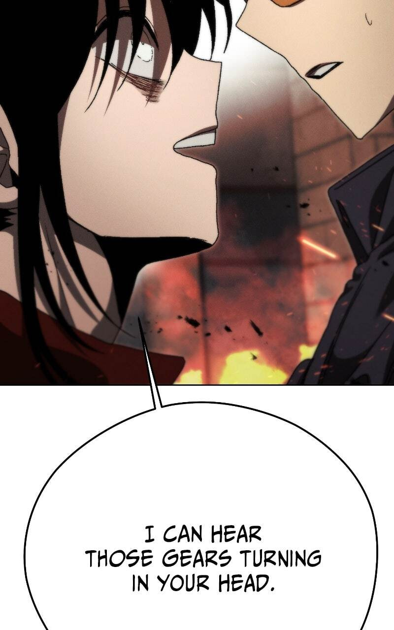 Read Project Mars chapter 30 image 116 on Lezhin