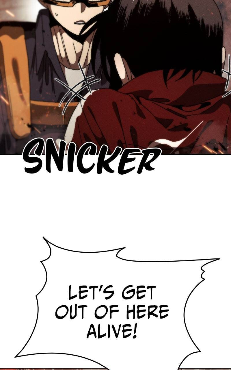 Read Project Mars chapter 30 image 118 on Lezhin