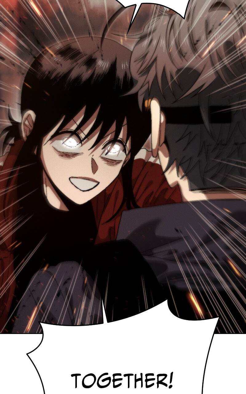 Read Project Mars chapter 30 image 119 on Lezhin