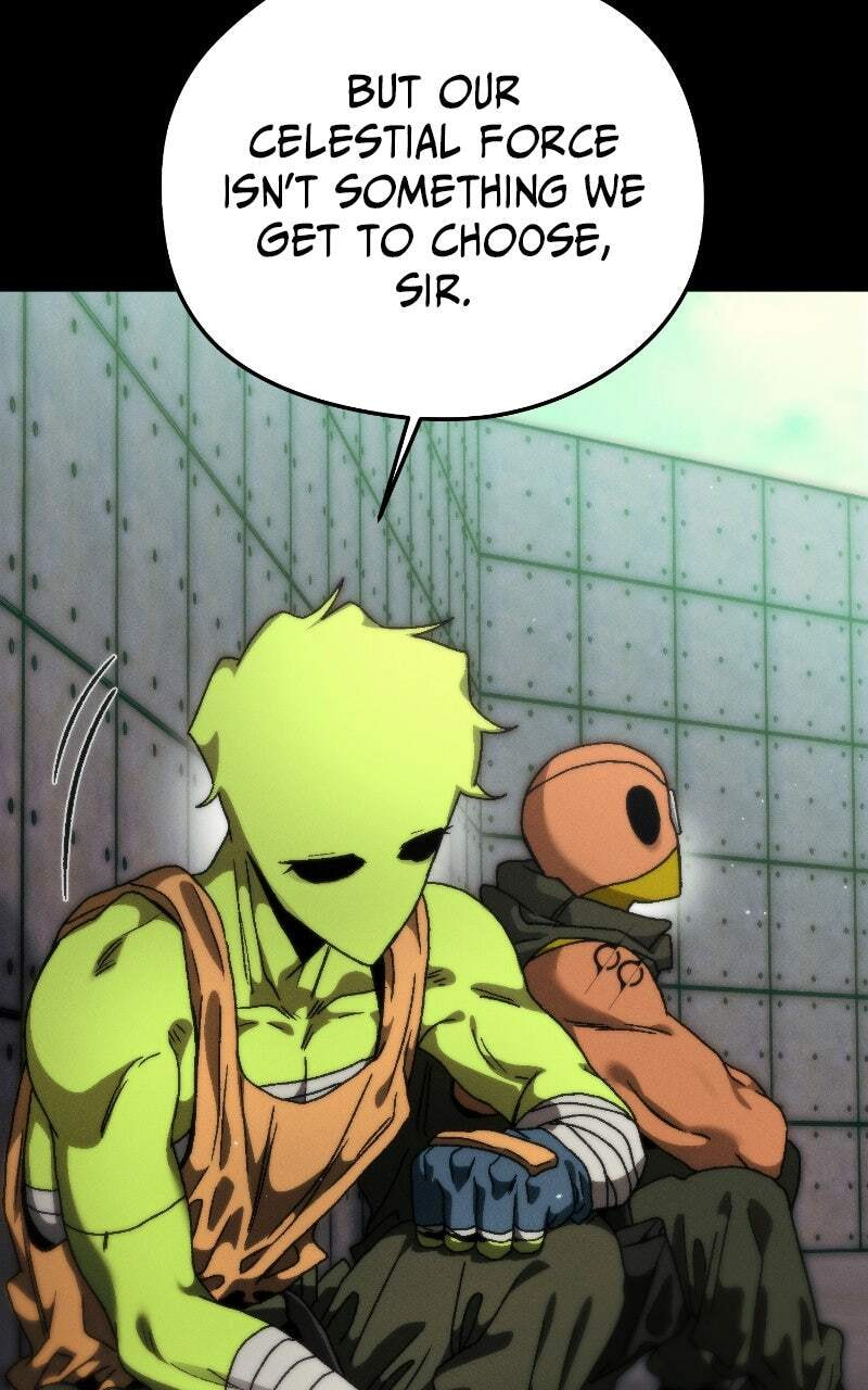 Read Project Mars chapter 30 image 27 on Lezhin