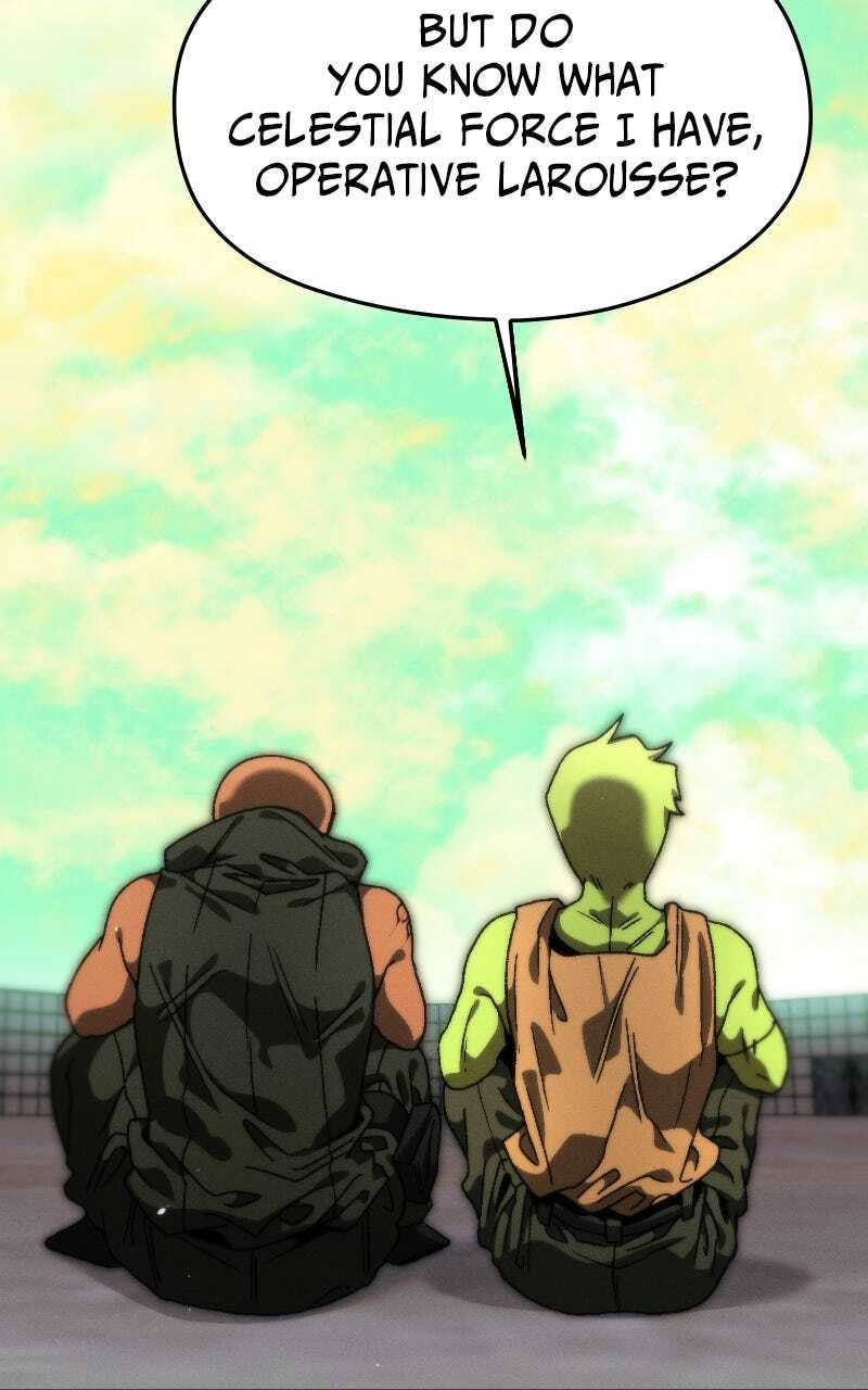 Read Project Mars chapter 30 image 38 on Lezhin