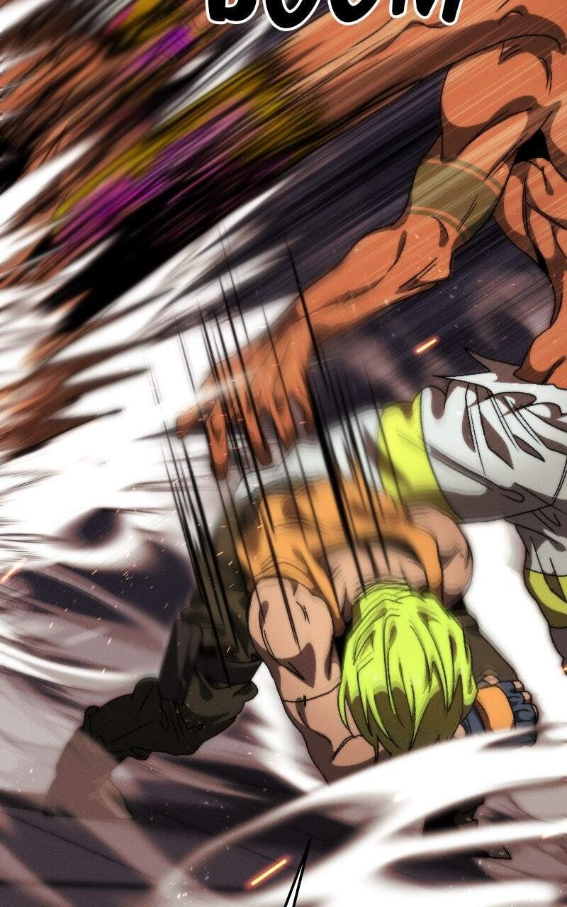 Read Project Mars chapter 30 image 61 on Lezhin