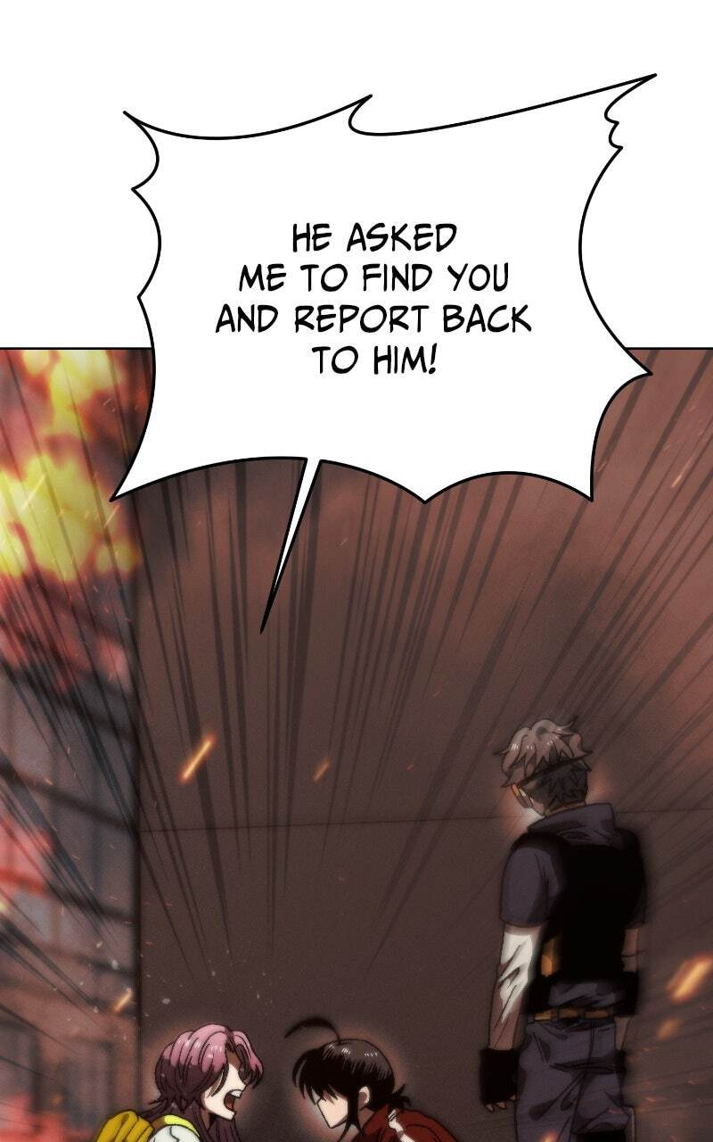 Read Project Mars chapter 30 image 83 on Lezhin