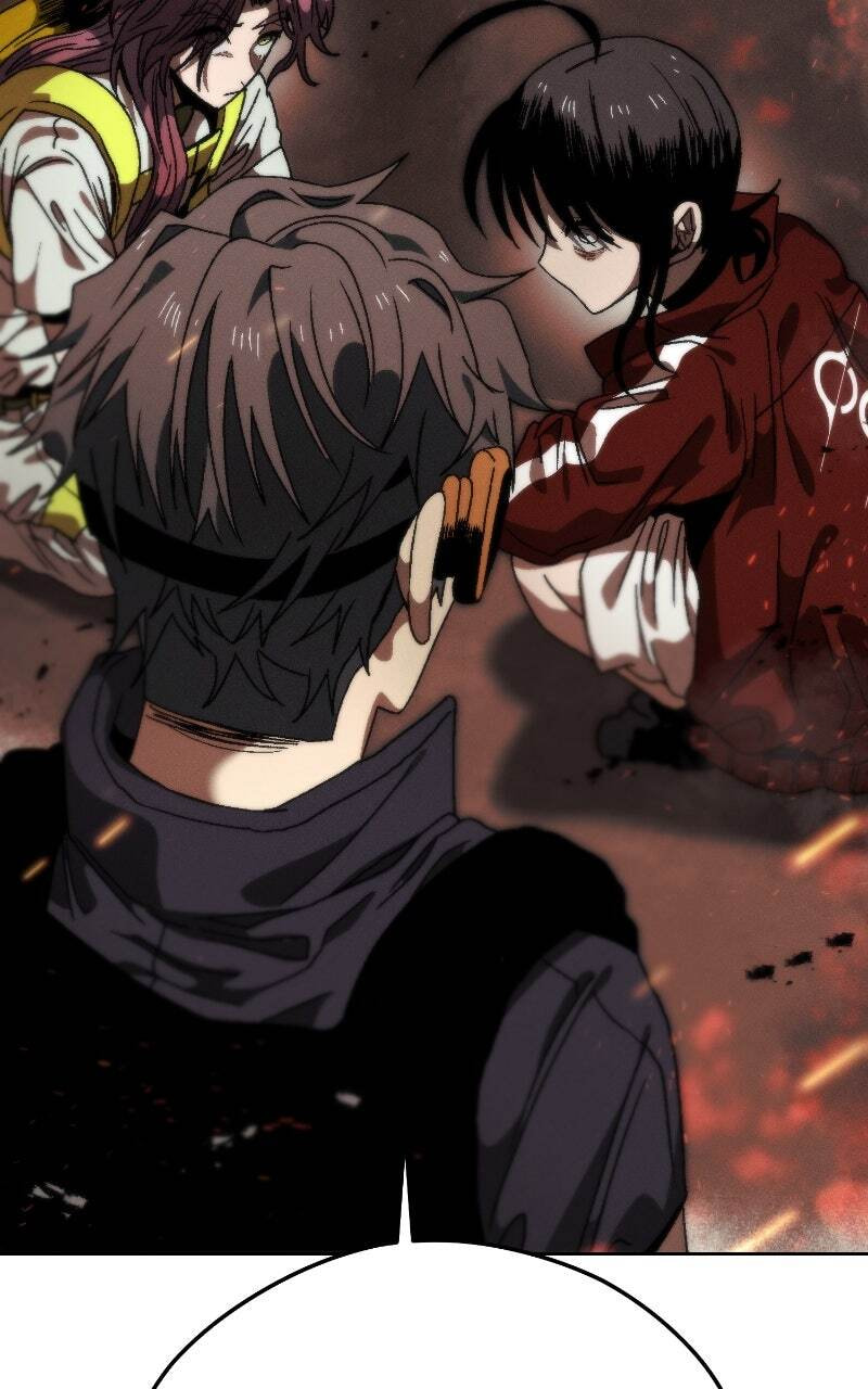 Read Project Mars chapter 30 image 95 on Lezhin