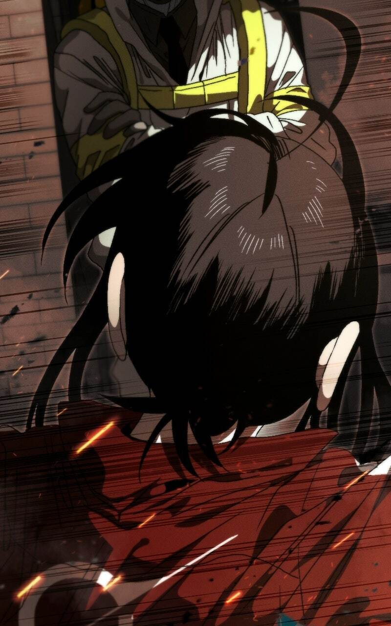 Read Project Mars chapter 31 image 1 on Lezhin