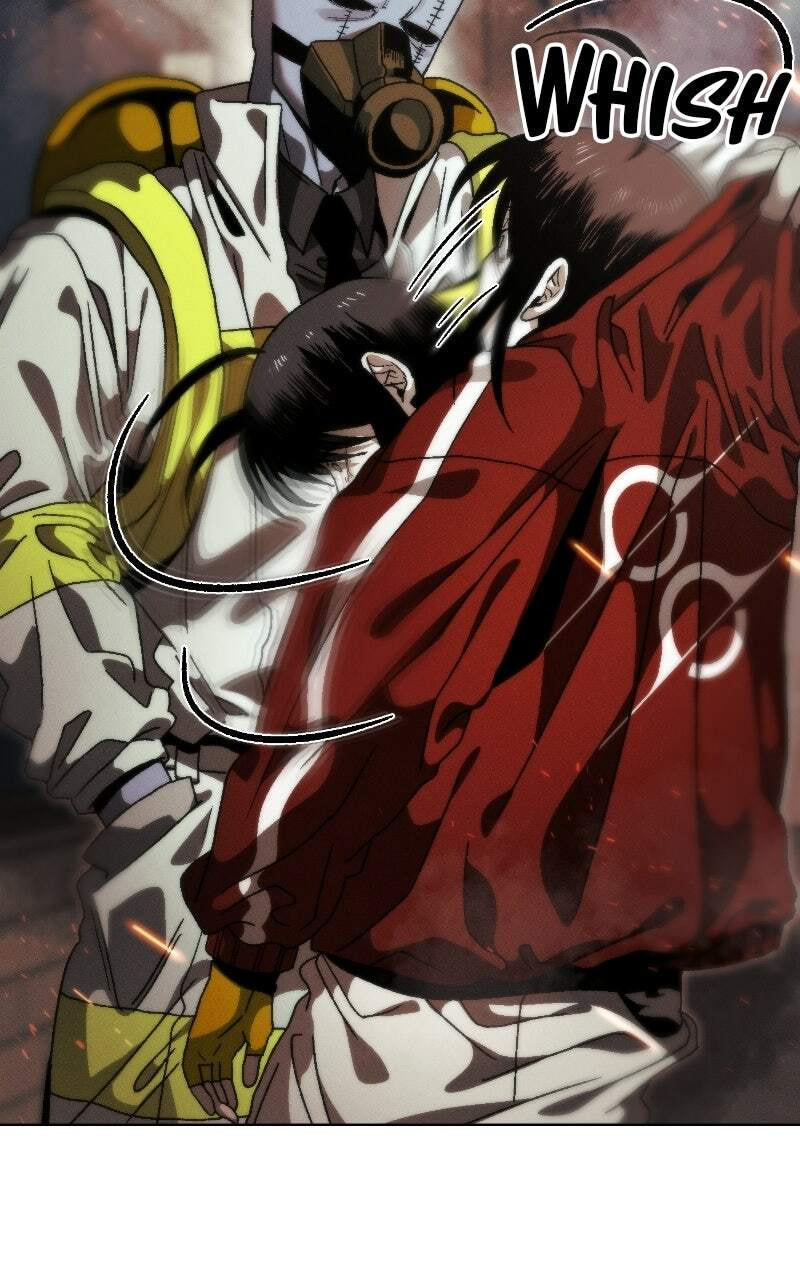 Read Project Mars chapter 31 image 10 on Lezhin