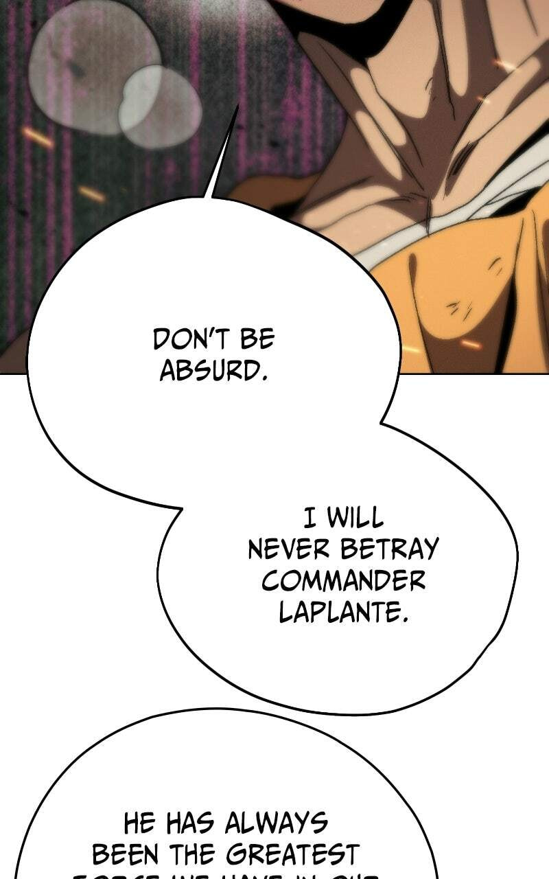 Read Project Mars chapter 31 image 100 on Lezhin