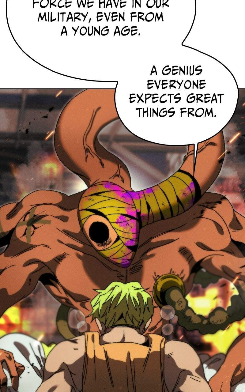 Read Project Mars chapter 31 image 101 on Lezhin