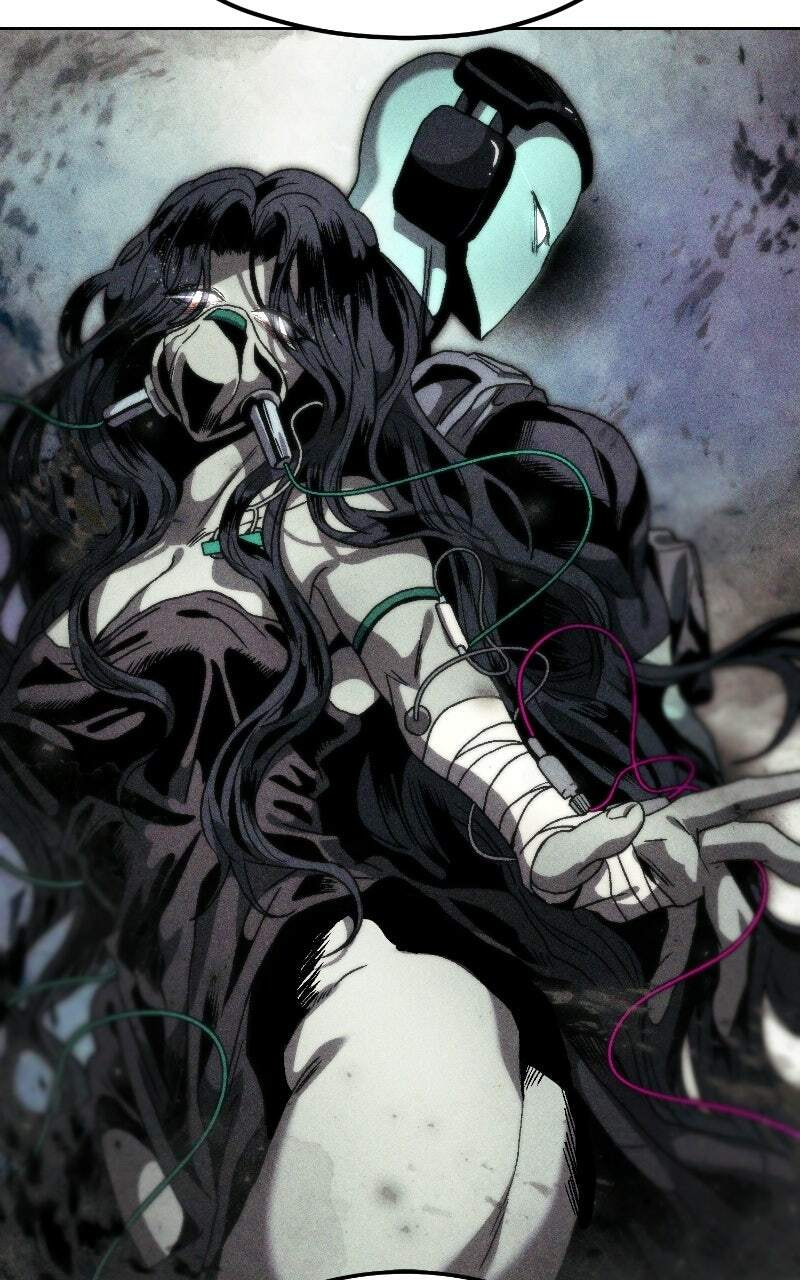 Read Project Mars chapter 31 image 103 on Lezhin