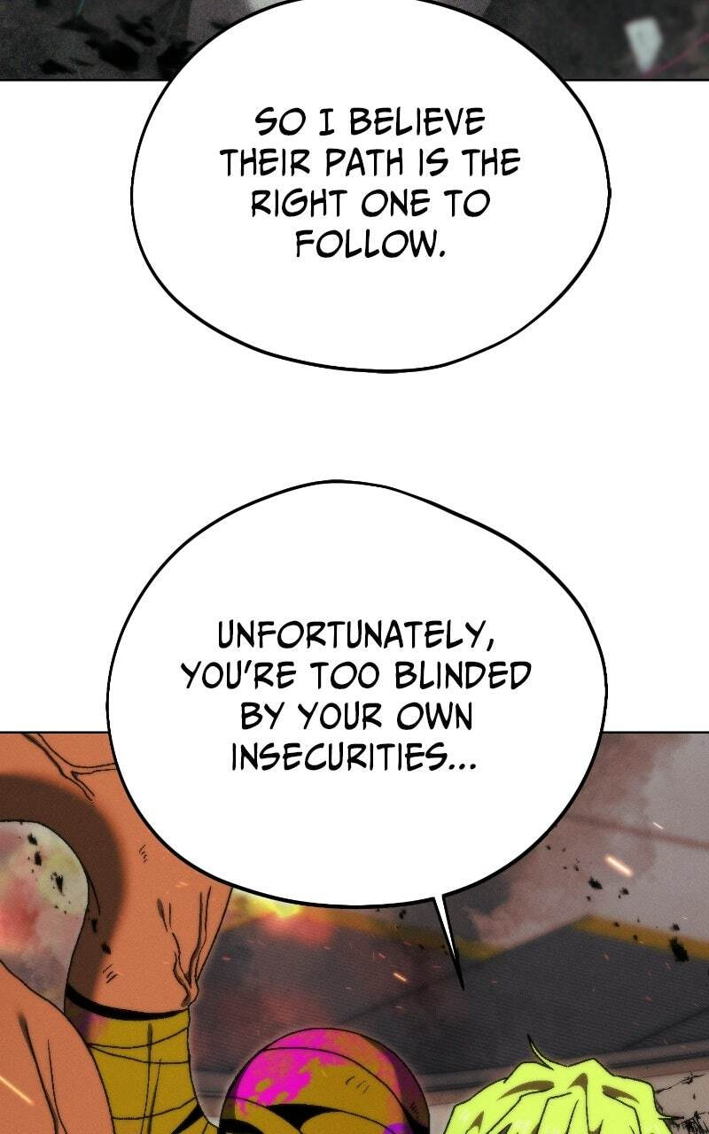 Read Project Mars chapter 31 image 104 on Lezhin