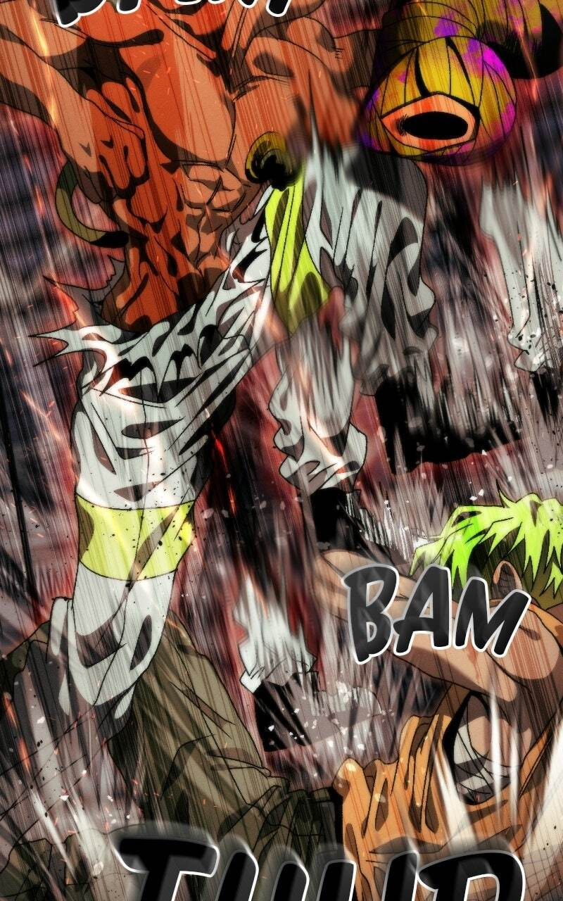 Read Project Mars chapter 31 image 112 on Lezhin