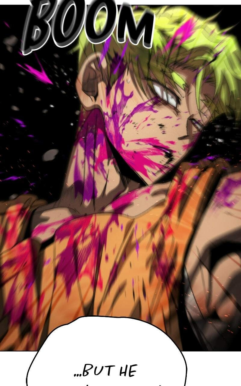 Read Project Mars chapter 31 image 114 on Lezhin