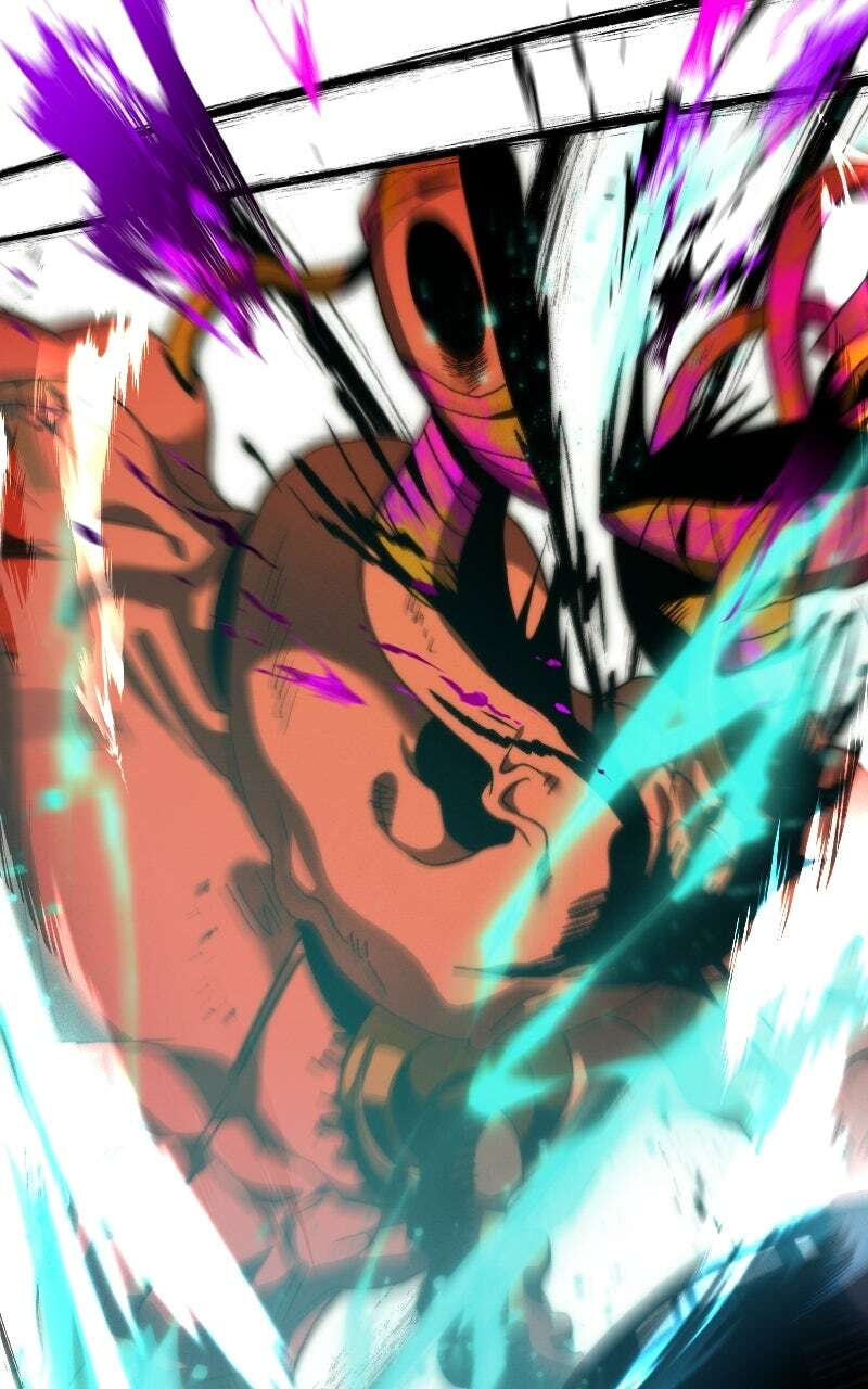 Read Project Mars chapter 31 image 123 on Lezhin