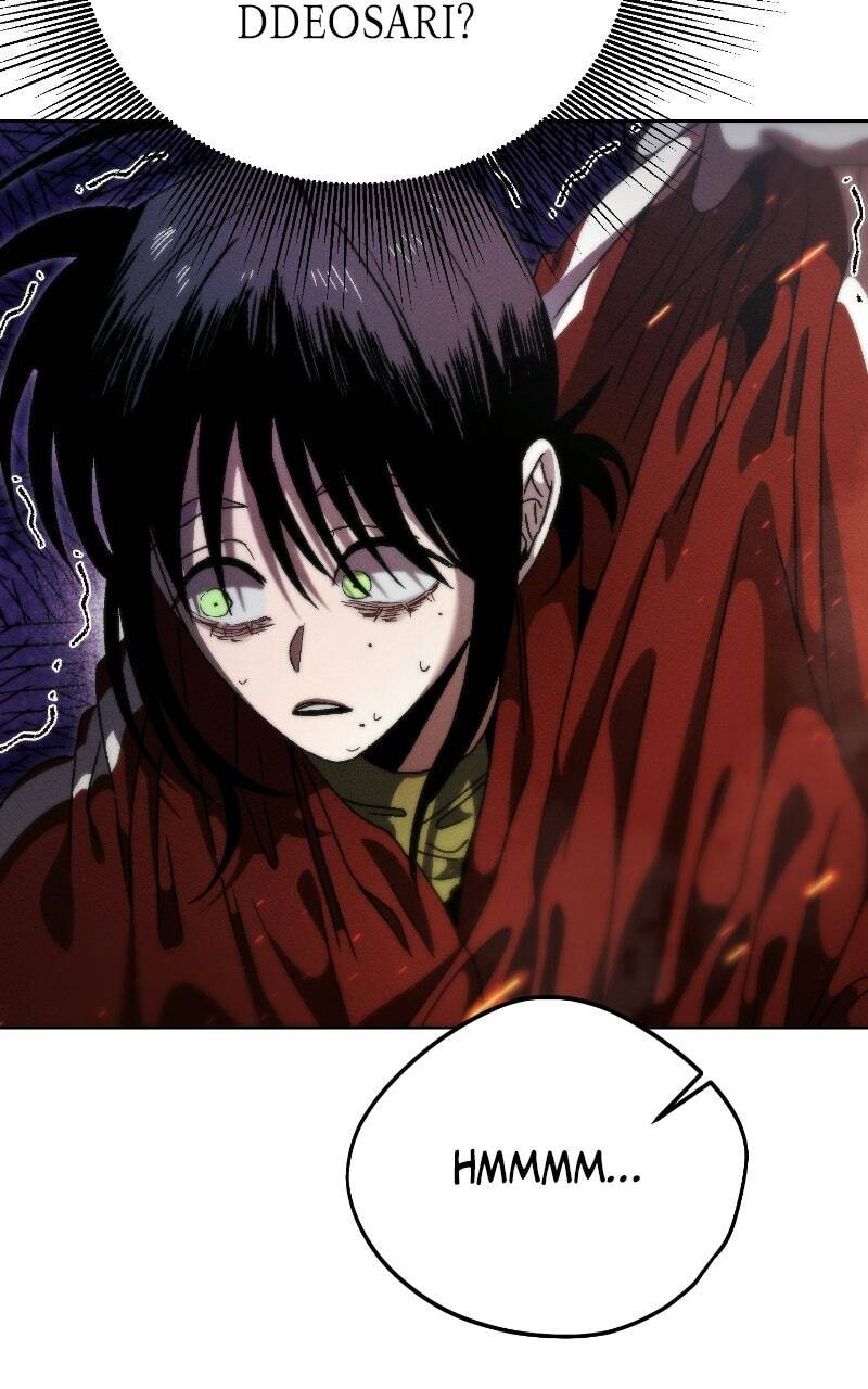 Read Project Mars chapter 31 image 13 on Lezhin