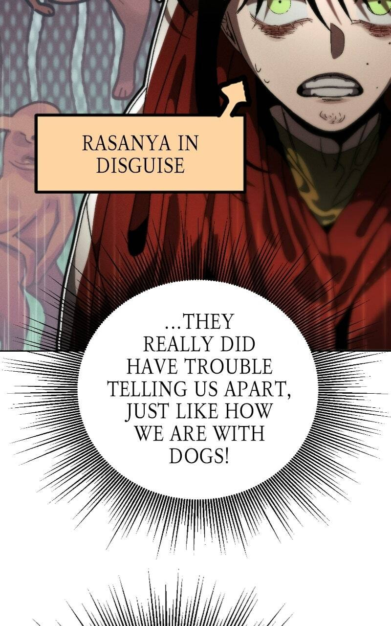 Read Project Mars chapter 31 image 21 on Lezhin