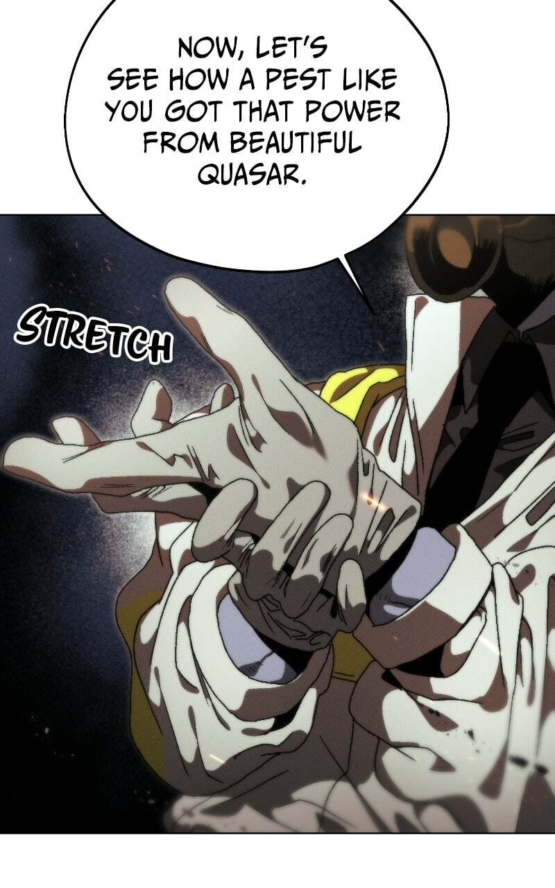Read Project Mars chapter 31 image 24 on Lezhin