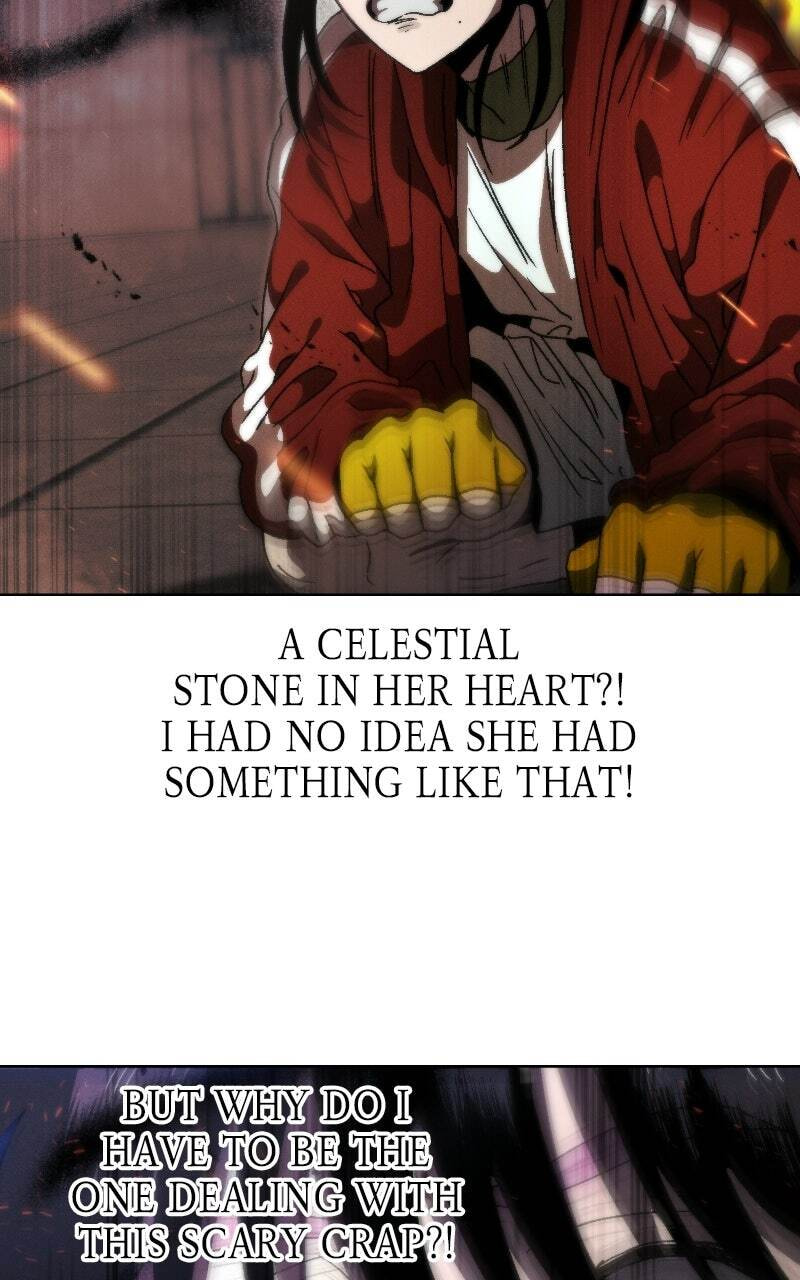 Read Project Mars chapter 31 image 28 on Lezhin