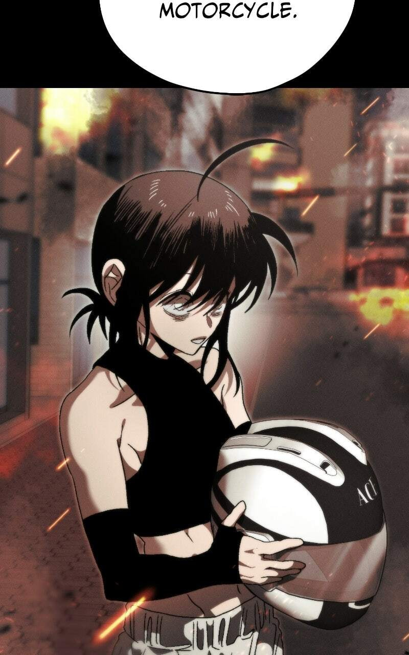 Read Project Mars chapter 31 image 31 on Lezhin