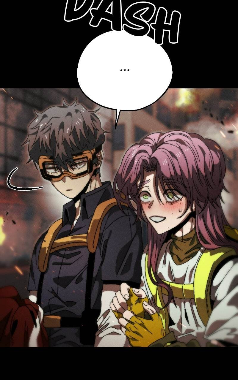 Read Project Mars chapter 31 image 34 on Lezhin