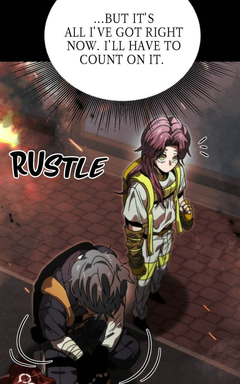 Read Project Mars chapter 31 image 37 on Lezhin