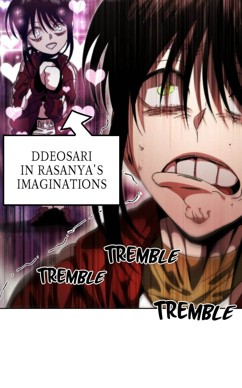 Read Project Mars chapter 31 image 44 on Lezhin